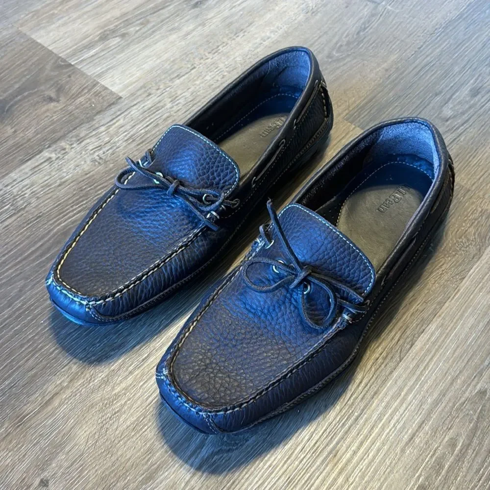 L.L. Bean detailing men